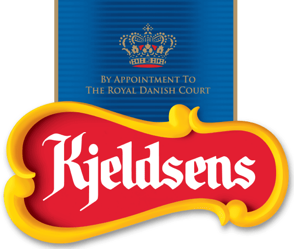 Kjeldsens Logo