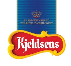 Kjeldsens Logo